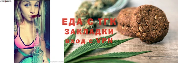 хмурый Надым